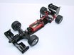 1500 CRC WTF-1 Formel-Chassis 1:10 FB Wettbewerb Edition