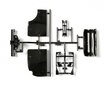 309005963 H-Teile 58447 F104 Tamiya