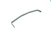 104077 Body Stiffiner carbon 1/8 Rear Lower Universal - Xceed