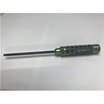 106703 ALLEN WRENCH 4.0 X 120MM (NEW HANDLE WITH HSS TIP) XCEED