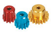 112495 RITZEL 15Z - S18 Ritzel für 2.3 mm Motorwellen (Brushed Motoren)