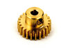 120994 RITZEL 23Z MODUL 0.6 - S10 V1
