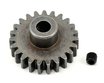 1223 - Extra Hart 5mm Bohrung 1.0 Modul Ritzel 23 Zähne