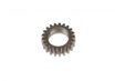 803236 Centax-3 Alu-Ritzel 21t wc - SERPENT