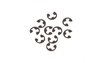 411163 C-Clip 3mm