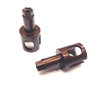 804188 Driveshaft adaptors geardiff Pro