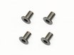 600183 Bushing suspensionarm