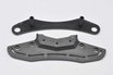 401361 Bumper upper/ lower