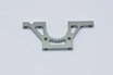 401365 Bearingblock alu