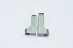 401370 Servomount L + R alu