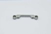 401377 Suspension bracket alu 2°