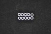 401388 Bushing alu 3x5x1