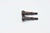 401406 CVD wheelaxle