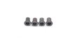 401410 Bushing steeringblock