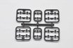 401411 Antirollbar bushing