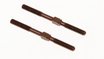 401355 Trackrod M3x38mm - SERPENT