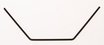 401417 Antirollbar 1.8mm