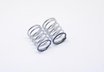 160297 Spring grey L23 (2.6/14.8) TC - SERPENT