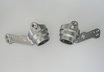 401422 Achsschenkel alu L+R