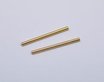 411105 Hinge pin TiN