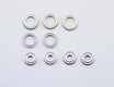411124 Bearing-set standard Serpent