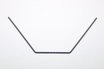 401498 Antirollbar 1.6mm Rear