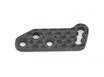 411275 Dämpferhalter Mitte Carbon S120 LTX