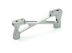 903603 Radioplattenbock Aluminium
