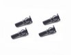 500148 Pivotball with shaft low SRX2