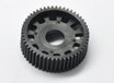 500167 Diff pully balldiff 51T ( SRX2