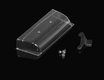 500193 Front wing set SRX2