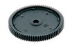 124014 HAUPTZAHNRAD 78Z. - S10 TWISTER