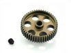 AM-364062 PINION GEAR 64DP 62T（7075 HARD）