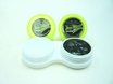 103246 COMBO-PACK SILICONE / TEFLON GREASE 4+4 GR