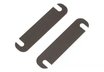 411034 Höhenversteller vorne 1,0mm