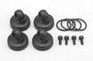 B7-S6AC Aeration Shock Cap