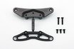 BD-001 Front Plastic Bumper