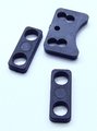 3376 Servo-Saver-Halter + Distanzen CRC (molded)