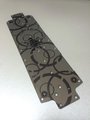 YE-4PS B-MAX4III precut chassis protective sheet