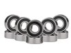 TU2505-10 RT Dichtkugellager 5x12x4mm