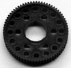 64188 88Z 64DP Hauptzahnrad CRC (für 16x 3/32 Kugeln)