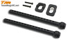 TM507162 - E4RS II / EVO / JS II / JR II / E4RS III - Karosseriehalter vorne