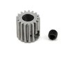 2017 - Hart 48 Pitch Machined 17t Ritzel 5mm Bohrung