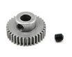 2035 - Hart 48 Pitch Machined 35t Ritzel 5mm Bohrung