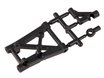 H2122-B - Mugen Querlenker HA oben und unten (1+1) MRX-5 WC SPEC