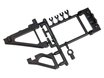 H2118-B - Mugen Querlenker VA (1+1) MRX-5