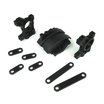 TKR5310 - Tekno Center Differntial Mount (NB48, NT48)