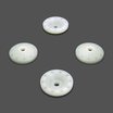 TKR6052 - Tekno Shock Pistons (CNC, konisch, 10x1.2mm)