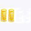 BMT.0559 Big Bore GT Medium Damper Spring Yellow