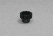 48DP 21T ALUMINUM MOTOR GEAR - 350022-21